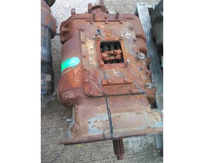 Fuller T14607B Transmission