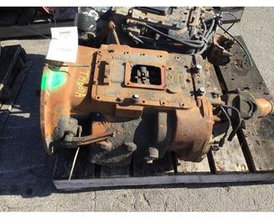 Fuller T14607B Transmission