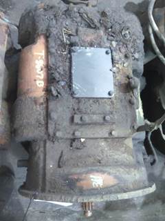 Fuller T8607B Transmission