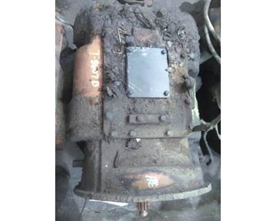 Fuller T8607B Transmission