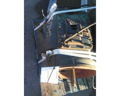 Fuller T8607B Transmission