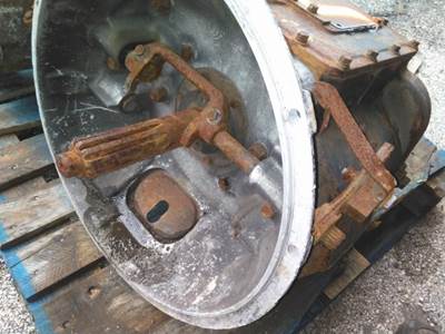 Fuller T905A Transmission