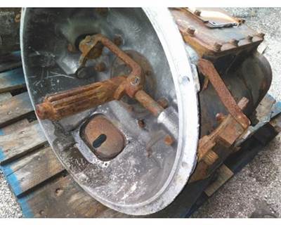 Fuller T905A Transmission