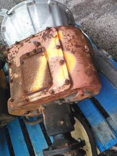 Fuller T905C Transmission