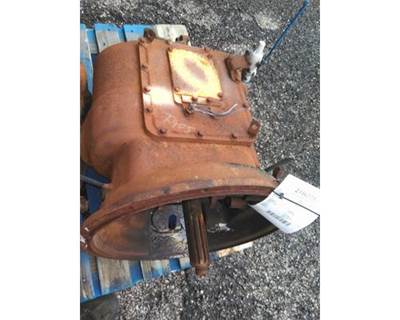 Fuller T905C Transmission