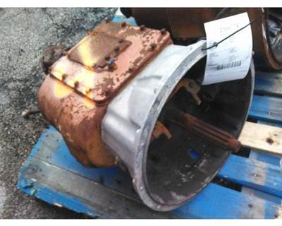 Fuller T905C Transmission