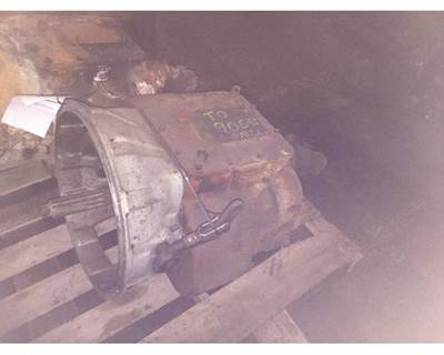 Fuller TO905B Transmission