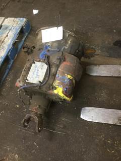 Fuller TO905C Transmission