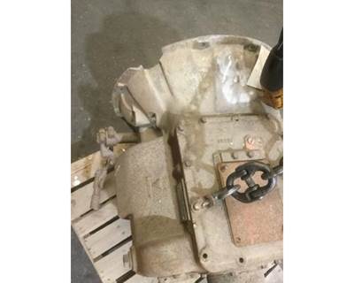 Fuller TO905F Transmission