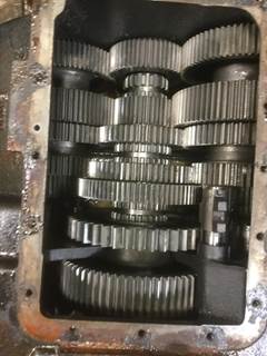 Fuller TX14607B Transmission