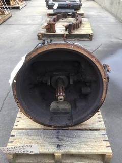 Fuller TX14607B Transmission