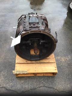 Fuller TX14607B Transmission
