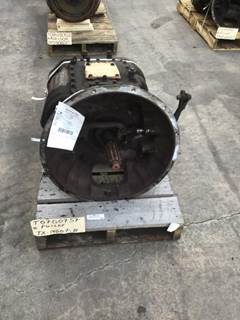 Fuller TX14607B Transmission