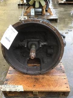 Fuller TX14607B Transmission