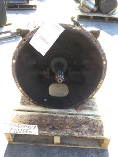 Fuller TX14607B Transmission