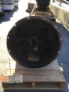Fuller TX14607B Transmission