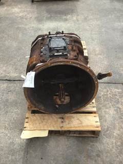 Fuller TX14607B Transmission