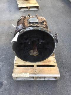 Fuller TX14607B Transmission