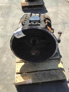 Fuller TX14607B Transmission