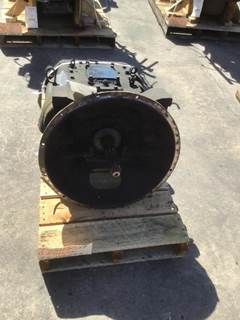 Fuller TX14607B Transmission