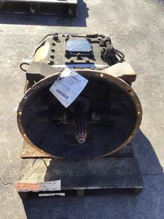 Fuller TX14607B Transmission