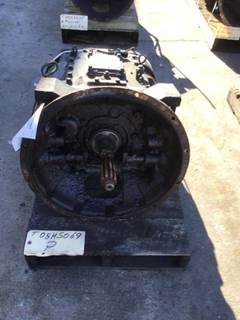 Fuller TX14607B Transmission