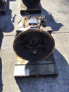 Fuller TX14607B Transmission