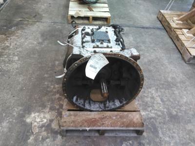 Fuller TX14607B Transmission
