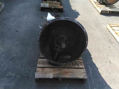 Fuller TX14607B Transmission