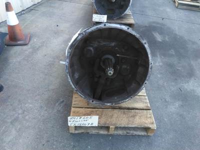 Fuller TX14607B Transmission