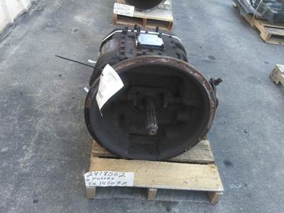 Fuller TX14607B Transmission