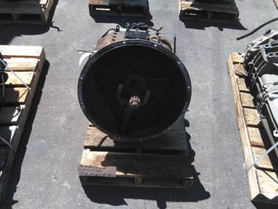 Fuller TX14607B Transmission