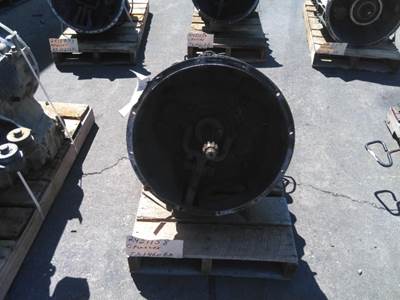 Fuller TX14607B Transmission