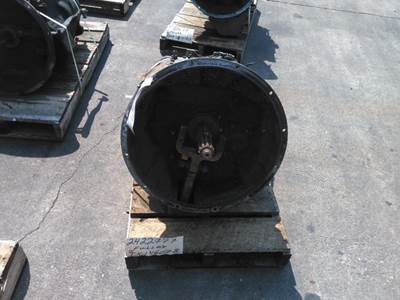 Fuller TX14607B Transmission