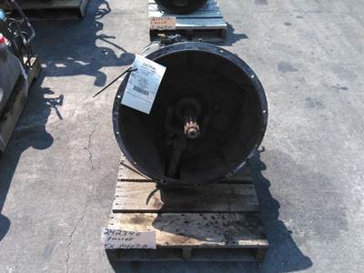 Fuller TX14607B Transmission