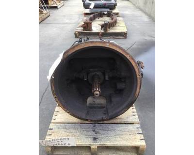 Fuller TX14607B Transmission