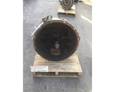 Fuller TX14607B Transmission