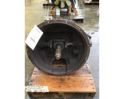 Fuller TX14607B Transmission