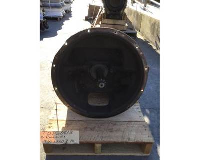 Fuller TX14607B Transmission