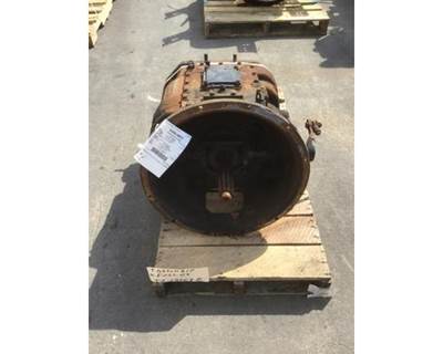 Fuller TX14607B Transmission