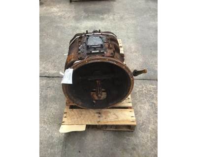 Fuller TX14607B Transmission
