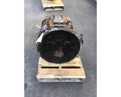 Fuller TX14607B Transmission