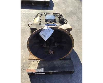 Fuller TX14607B Transmission