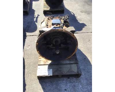 Fuller TX14607B Transmission