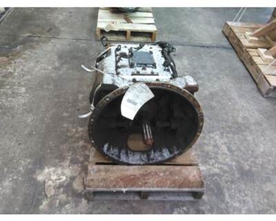 Fuller TX14607B Transmission