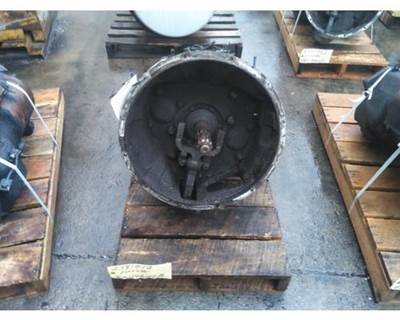 Fuller TX14607B Transmission