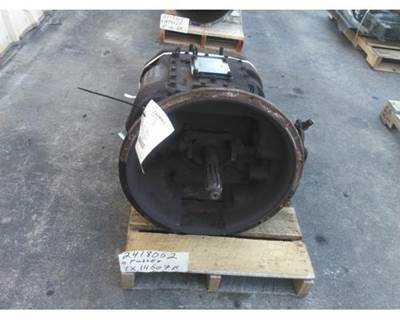 Fuller TX14607B Transmission