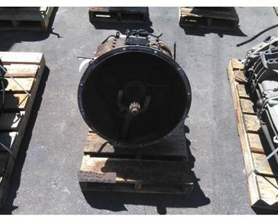 Fuller TX14607B Transmission