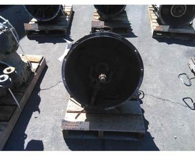 Fuller TX14607B Transmission