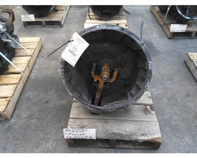 Fuller TX14607B Transmission